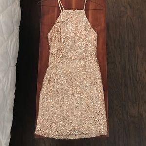 Cocktail dress